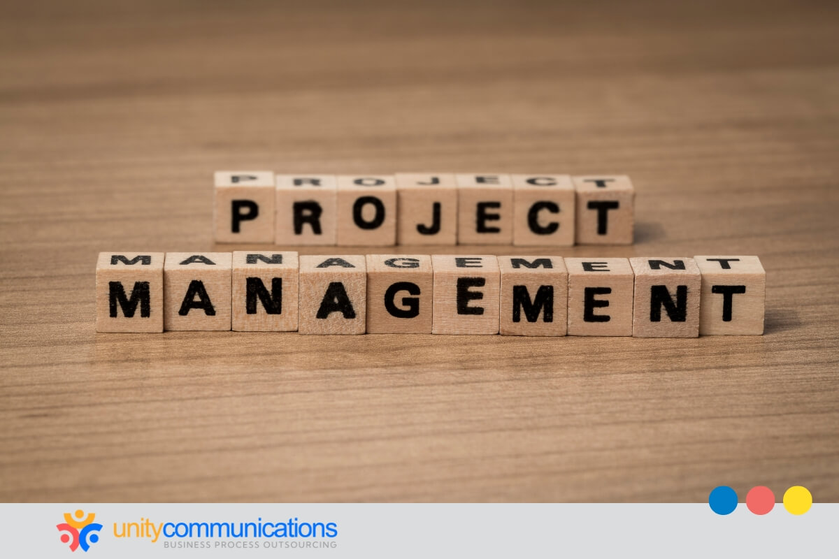 Key skills your team will develop