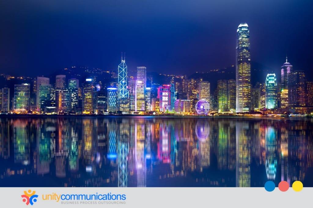 Most Hong Kong Professionals Say Four-Day Workweek Boosts Productivity