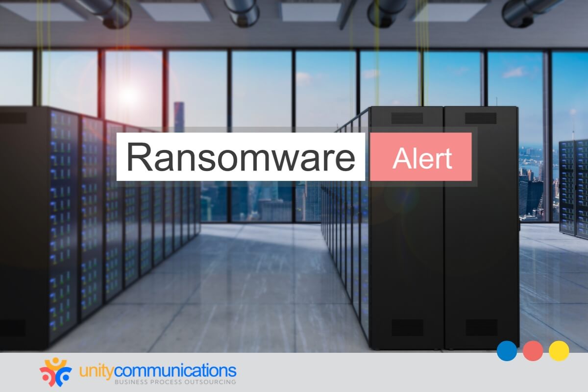 Most dangerous cybersecurity threats