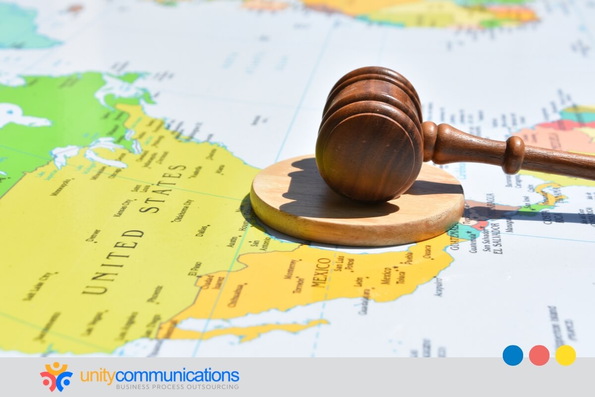 New global laws are making CSR in outsourcing mandatory