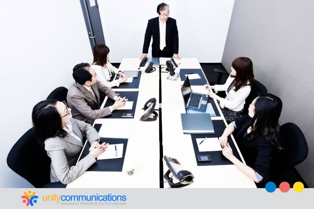 Niche outsourcing for engineering projects - featured image