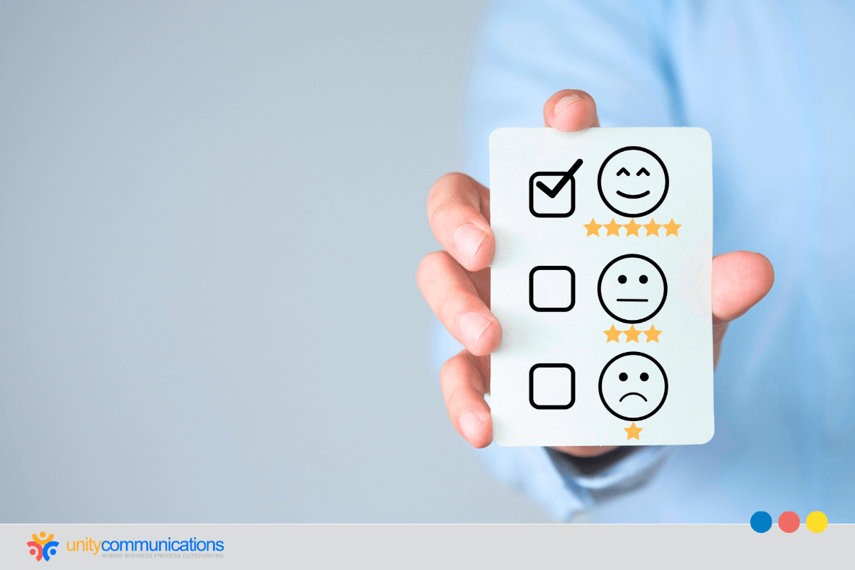 Outsourced Customer Service for Small Businesses Explained - featured image