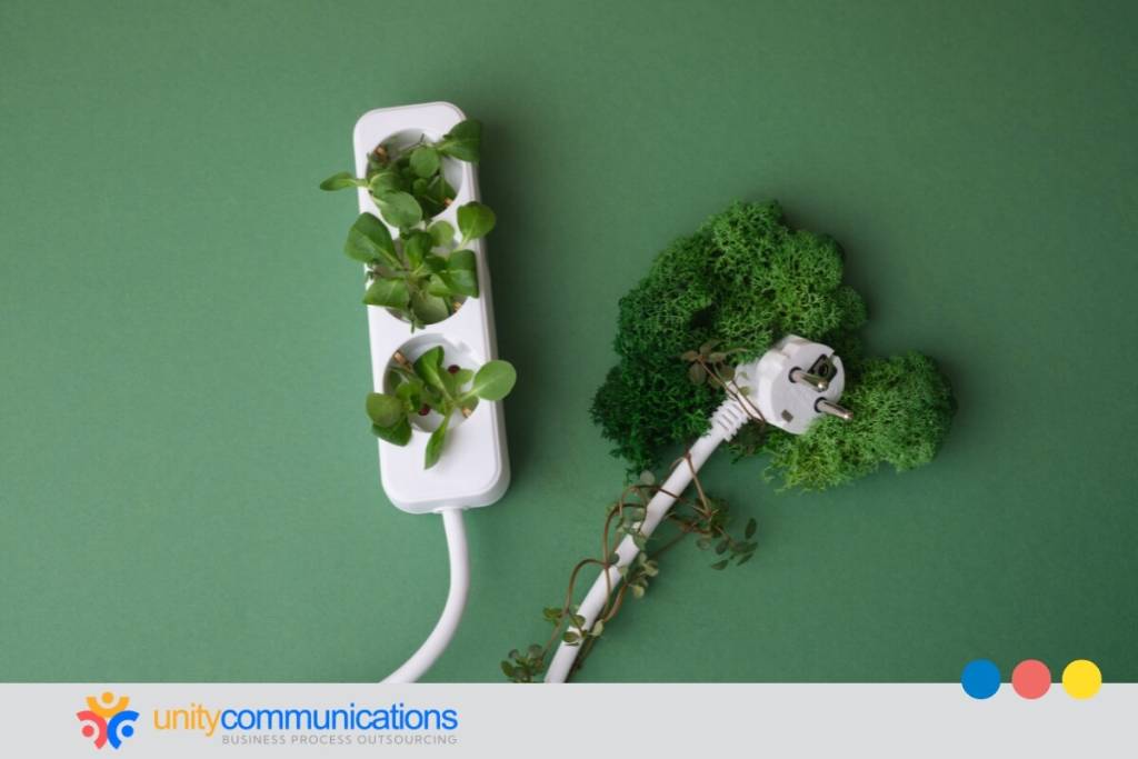 Outsourcing renewable energy initiatives - featured image