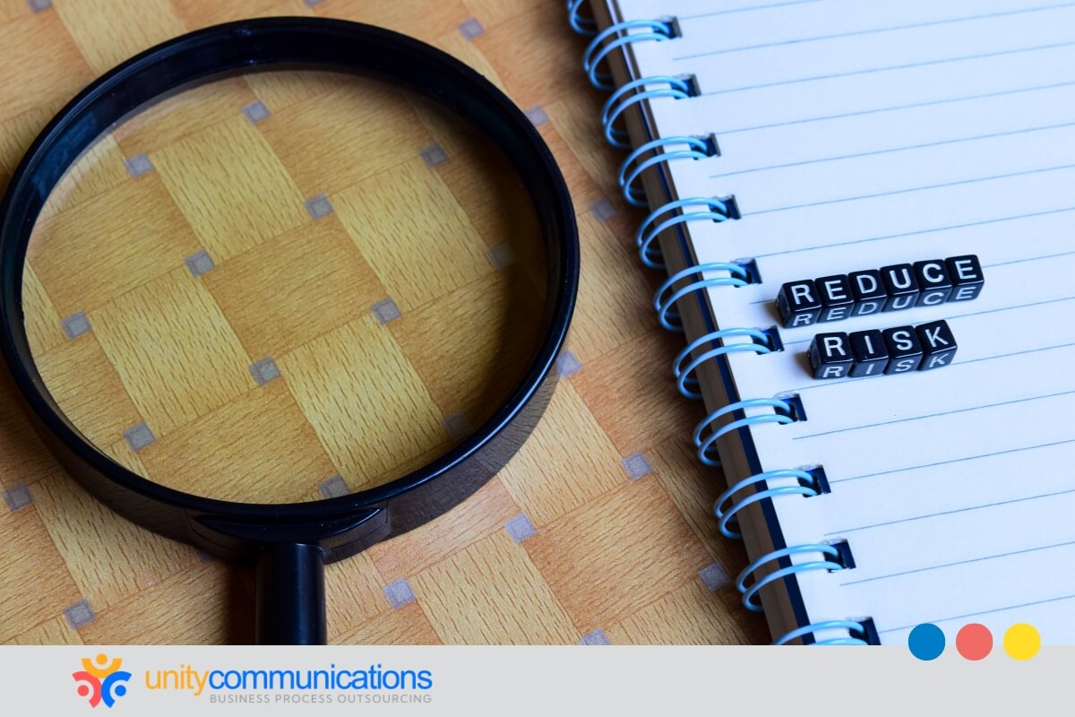 Outsourcing reskilling saves you time and money