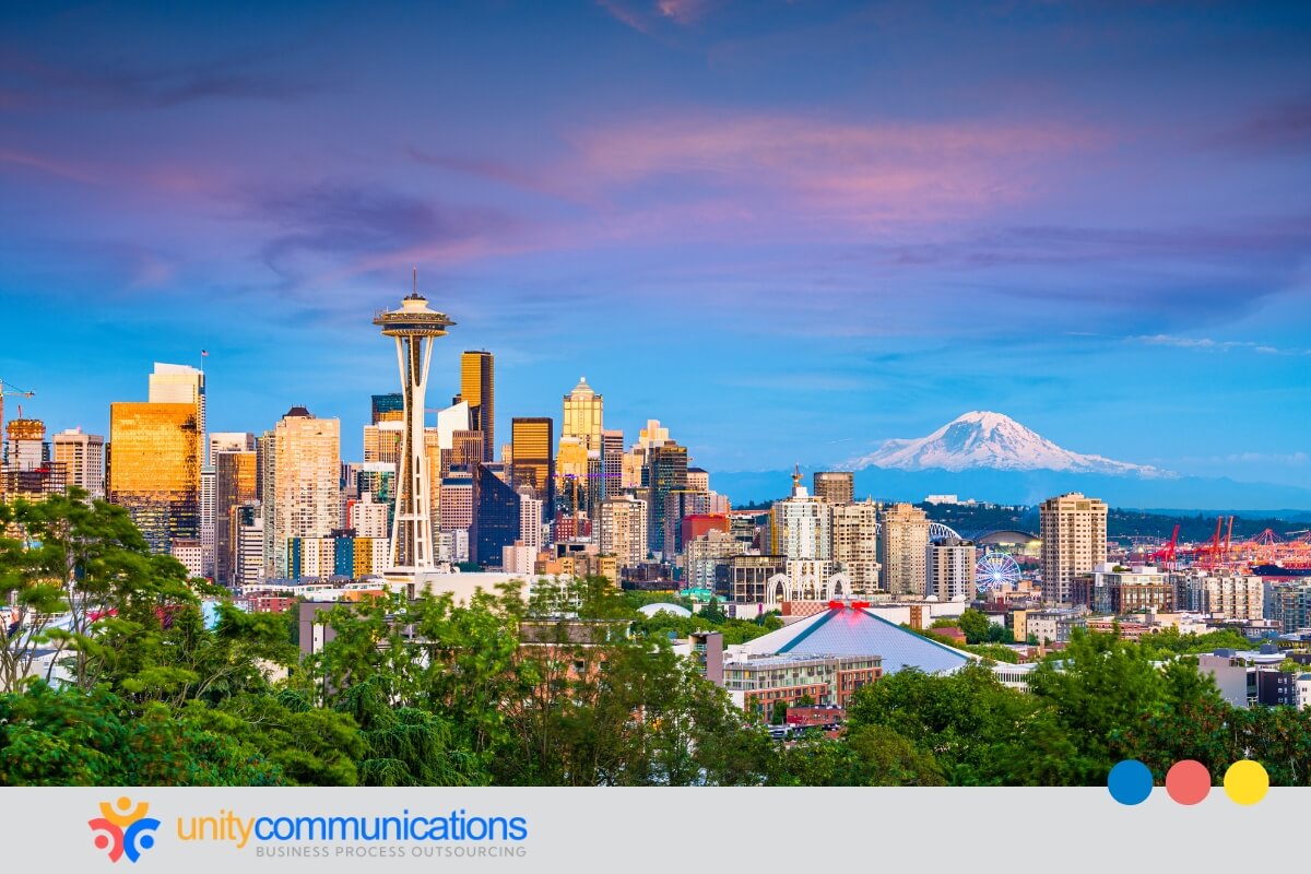 PH BPO Trade with Seattle Remains Steady amid AI Disruption Concerns