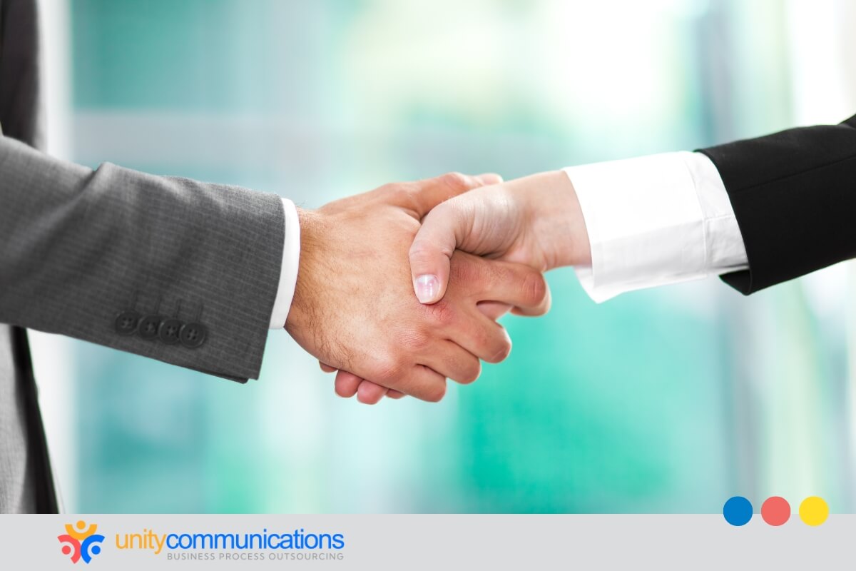 Partnering with a BPO provider for effective vendor coordination