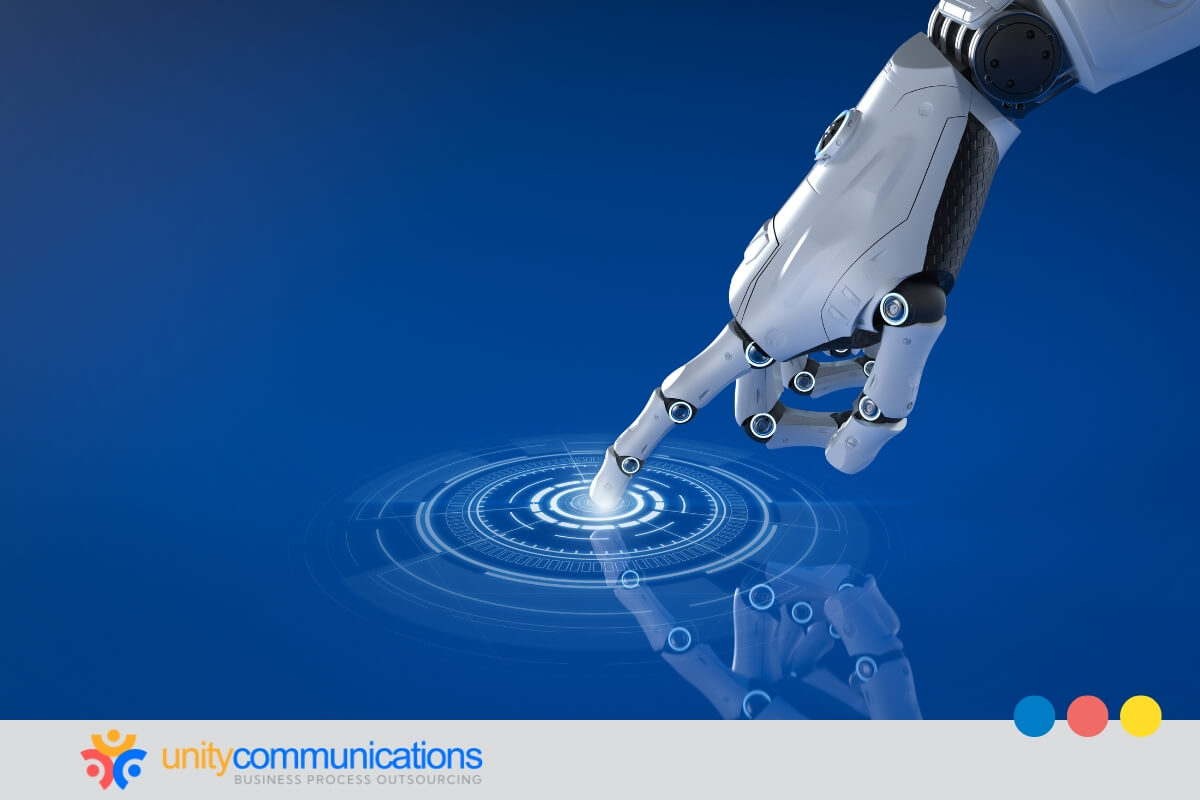 Remote workforce management is here to stay