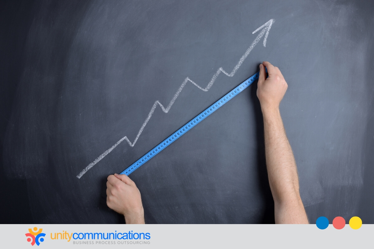 Scale success with professional management
