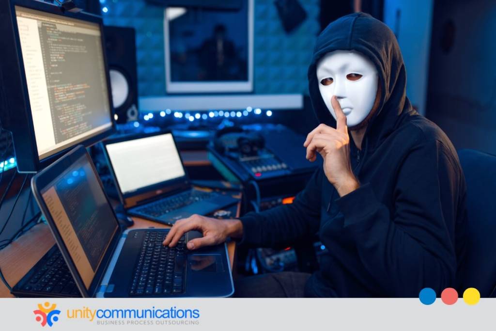 Security concerns in multi-vendor outsourcing - featured image