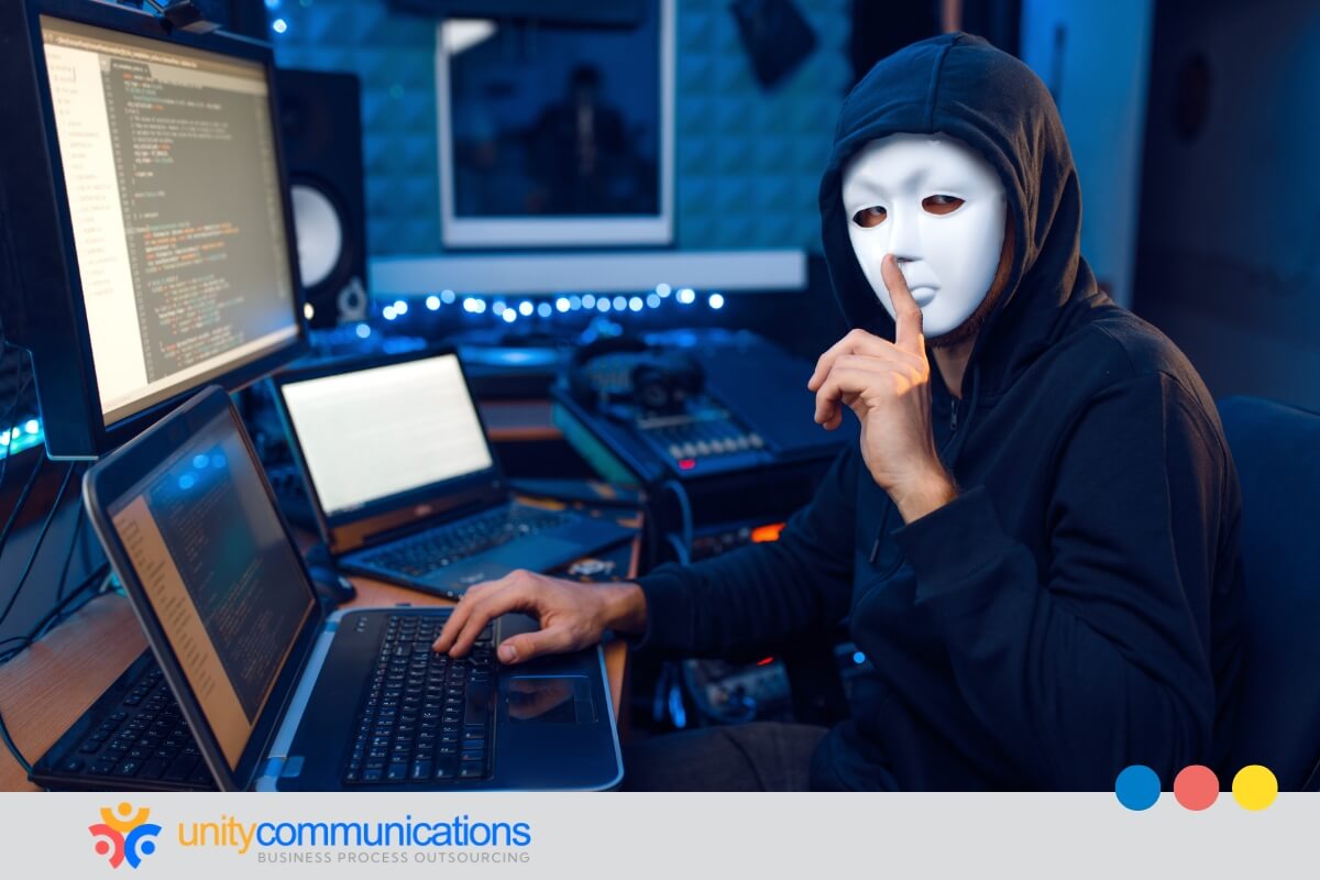 Security concerns in multi-vendor outsourcing - featured image