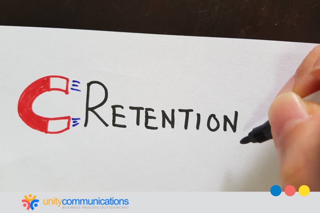 Skill retention in outsourced environments - featured image