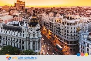 Spanish Firms Embrace AI but Struggle with Skills, Strategy, Survey Says
