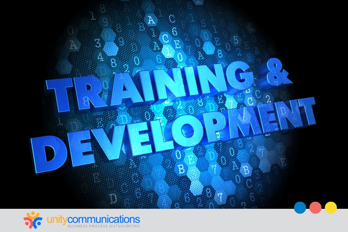 Strategic role of outsourcing in modern reskilling