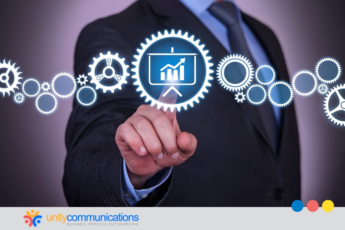 The bottom line - Disaster recovery in multi-vendor outsourcing
