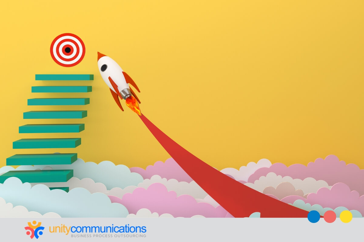 The bottom line - Multi-vendor outsourcing in global markets