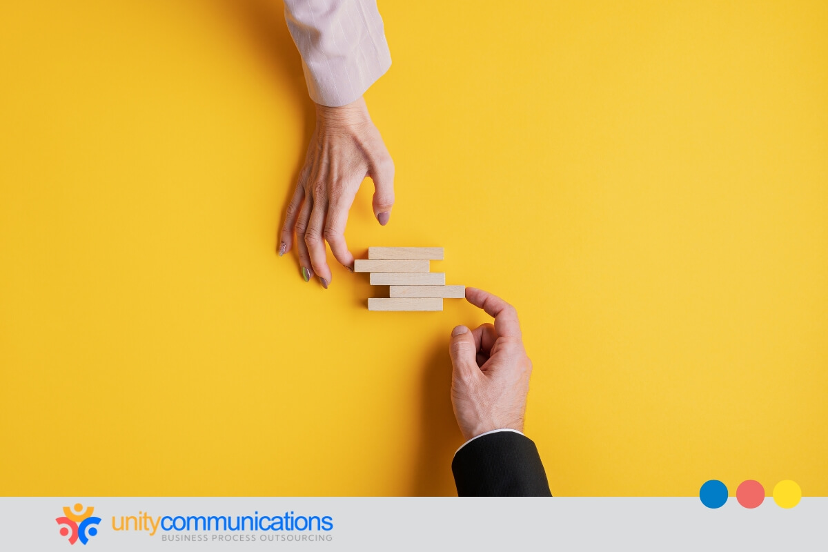 The bottom line - Scalability benefits of multi-vendor models