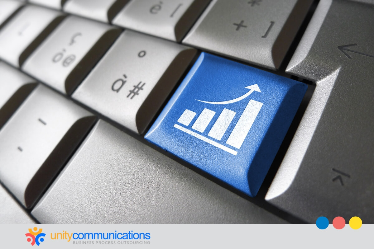 The bottom line - Scaling with niche outsourcing providers