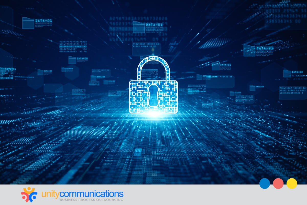 The bottom line - Security concerns in multi-vendor outsourcing