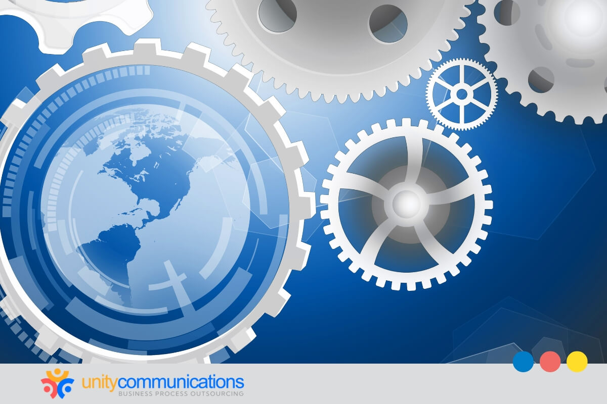The bottom line - Standardizing processes in multi-vendor models