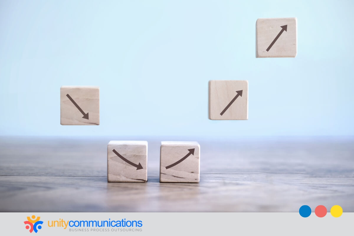 The bottom line - When to choose niche outsourcing