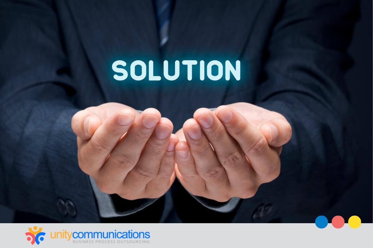 The bottom line - mexico virtual assistant