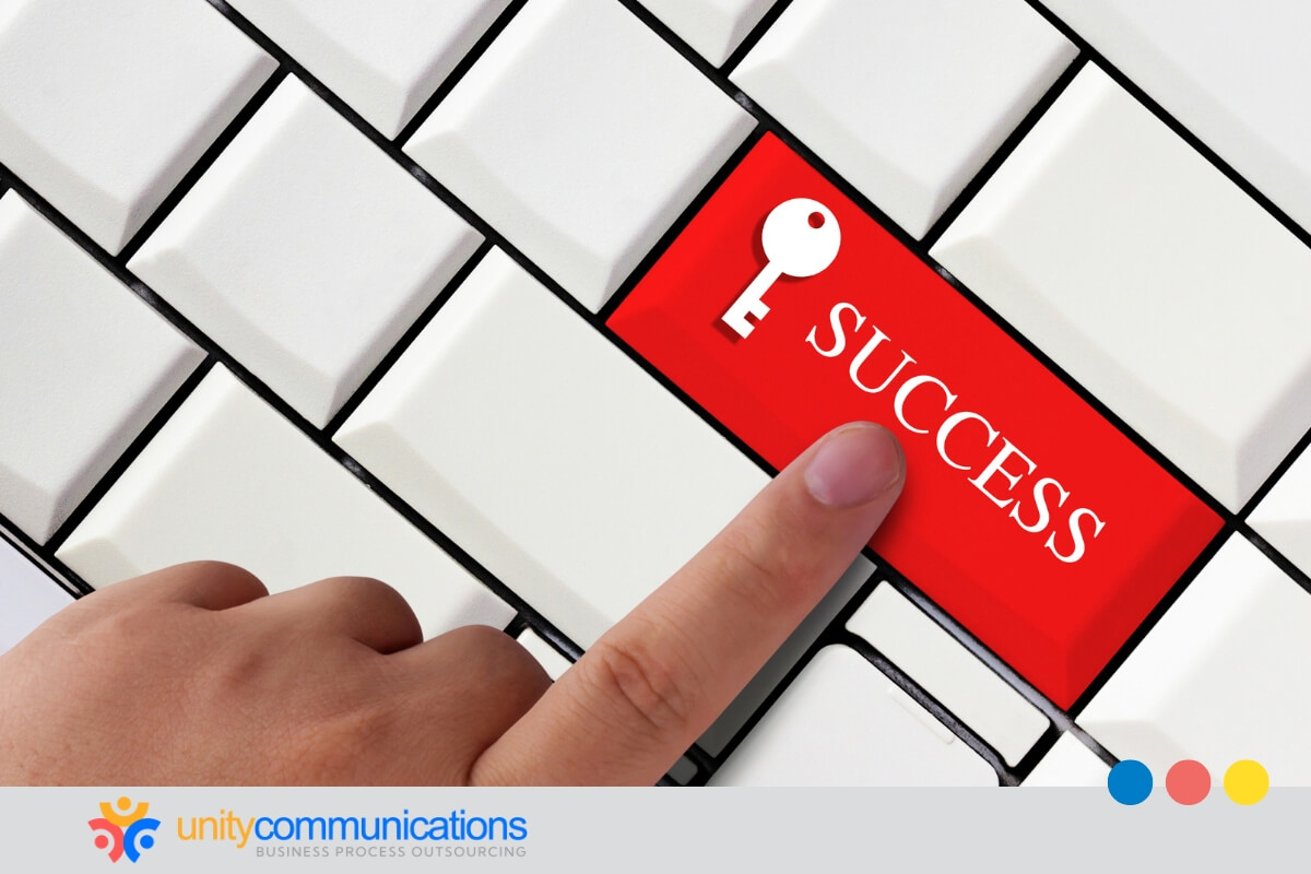 The bottom line - remote work outsourcing strategies