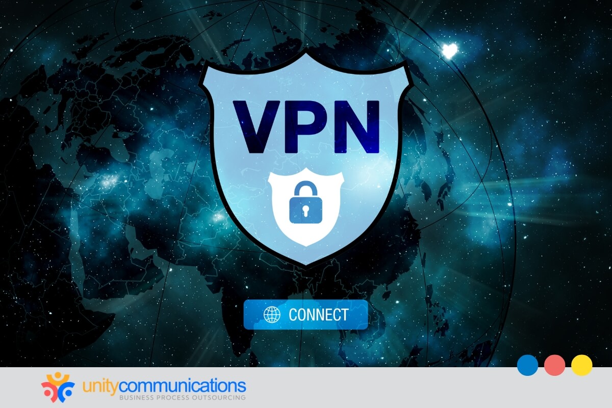 Top data security best practices in HR outsourcing
