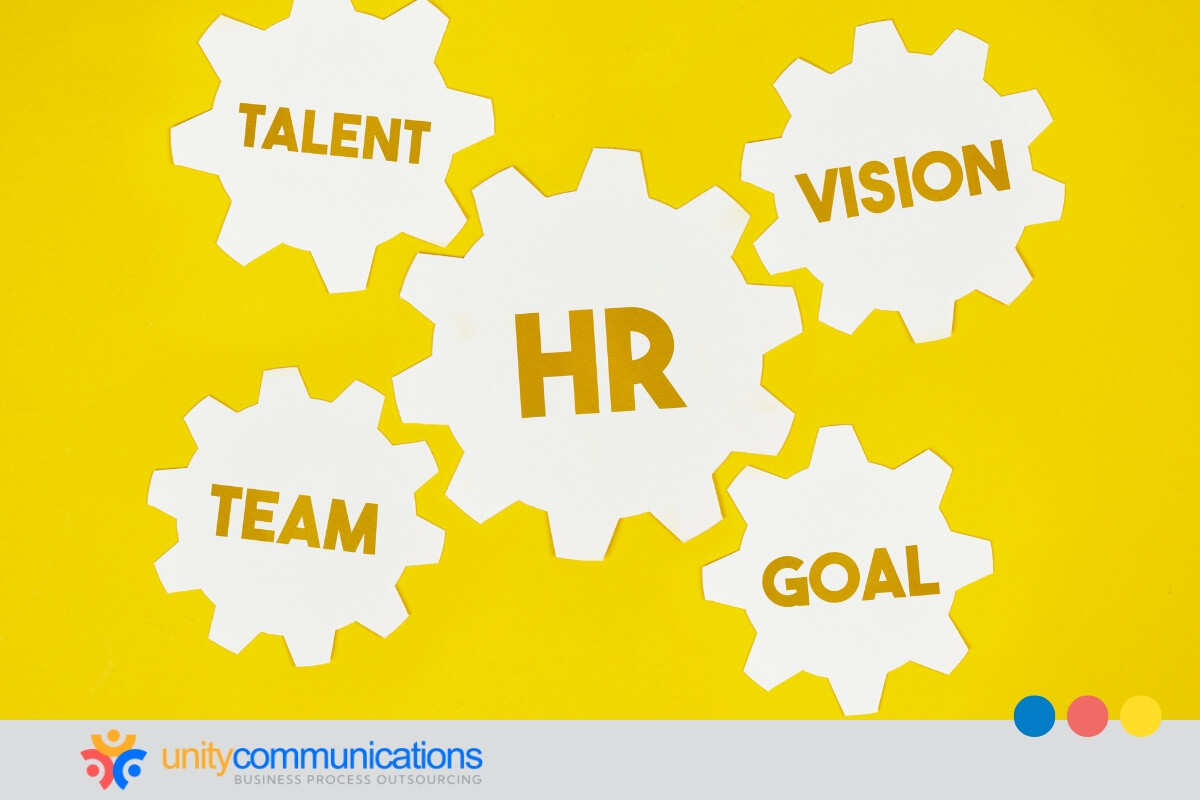 Understanding BPO’s role in HR_ streamlining essential tasks