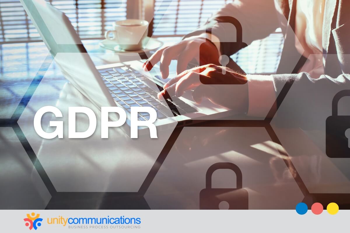 What does compliance mean in call center outsourcing