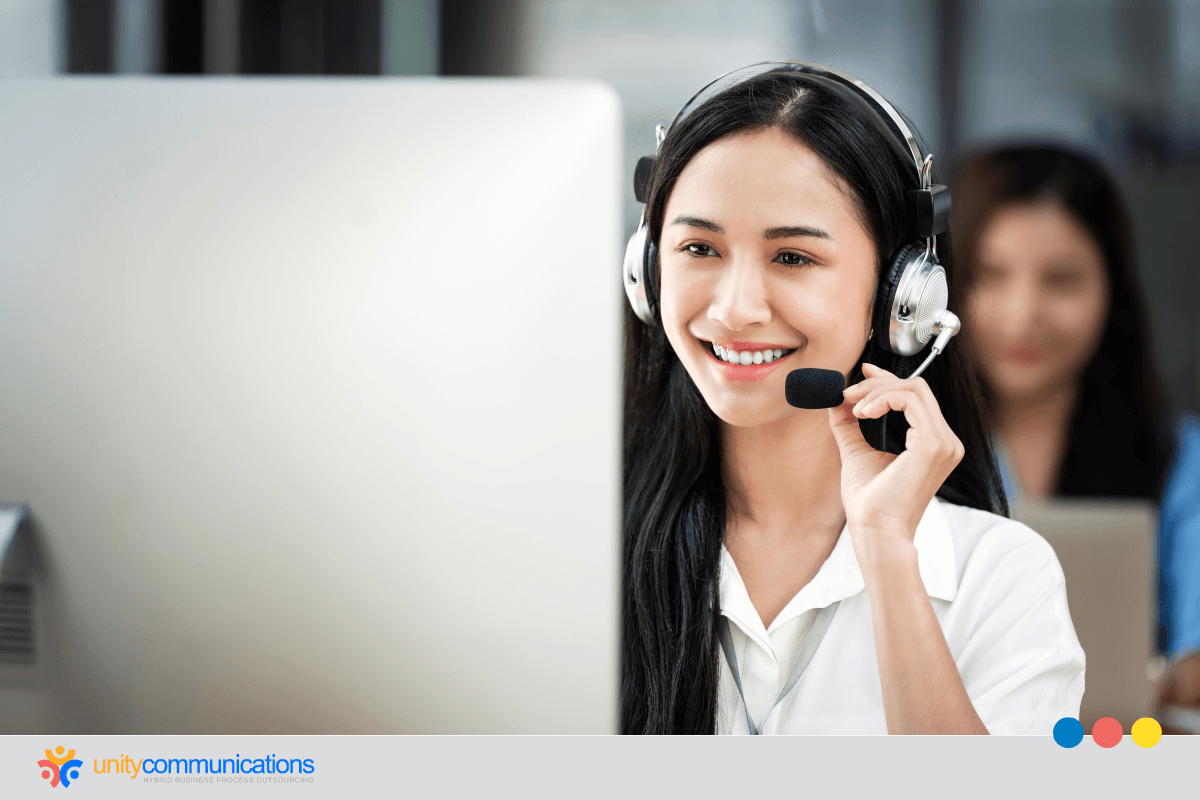 What is back-office outsourcing, and why is it important