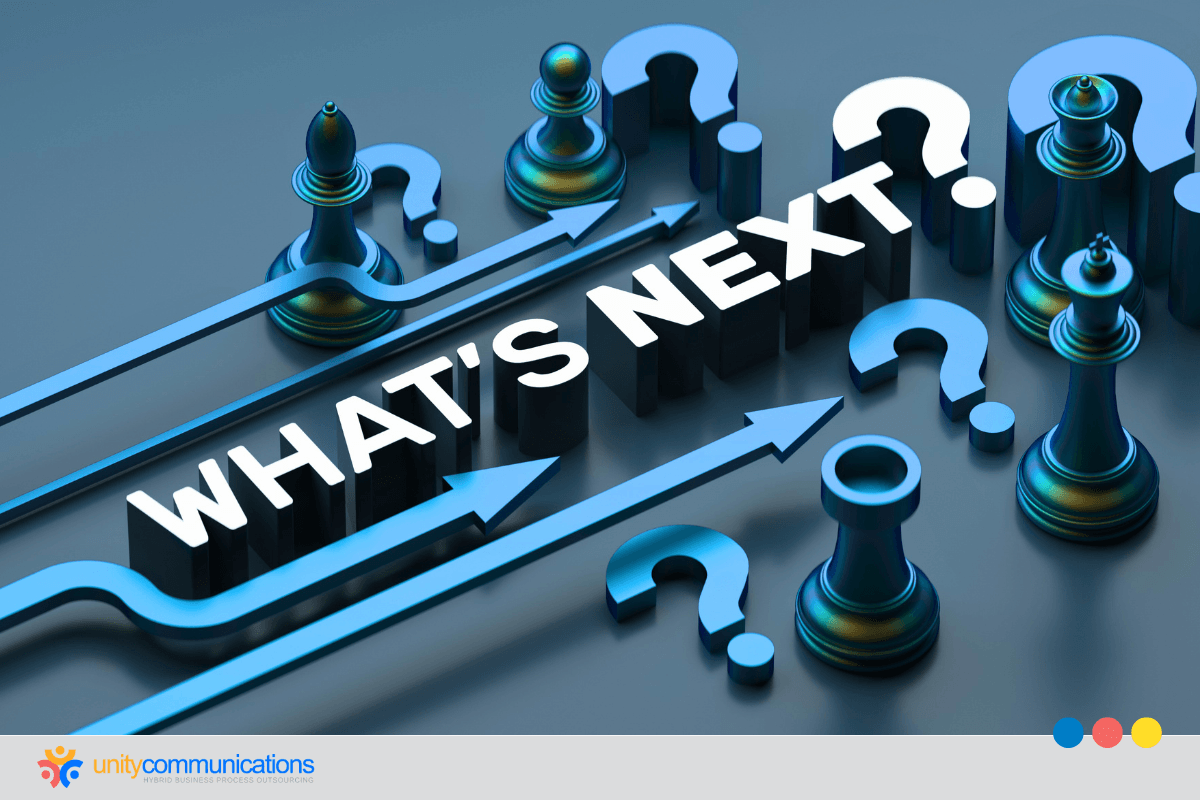 What’s next for back-office outsourcing