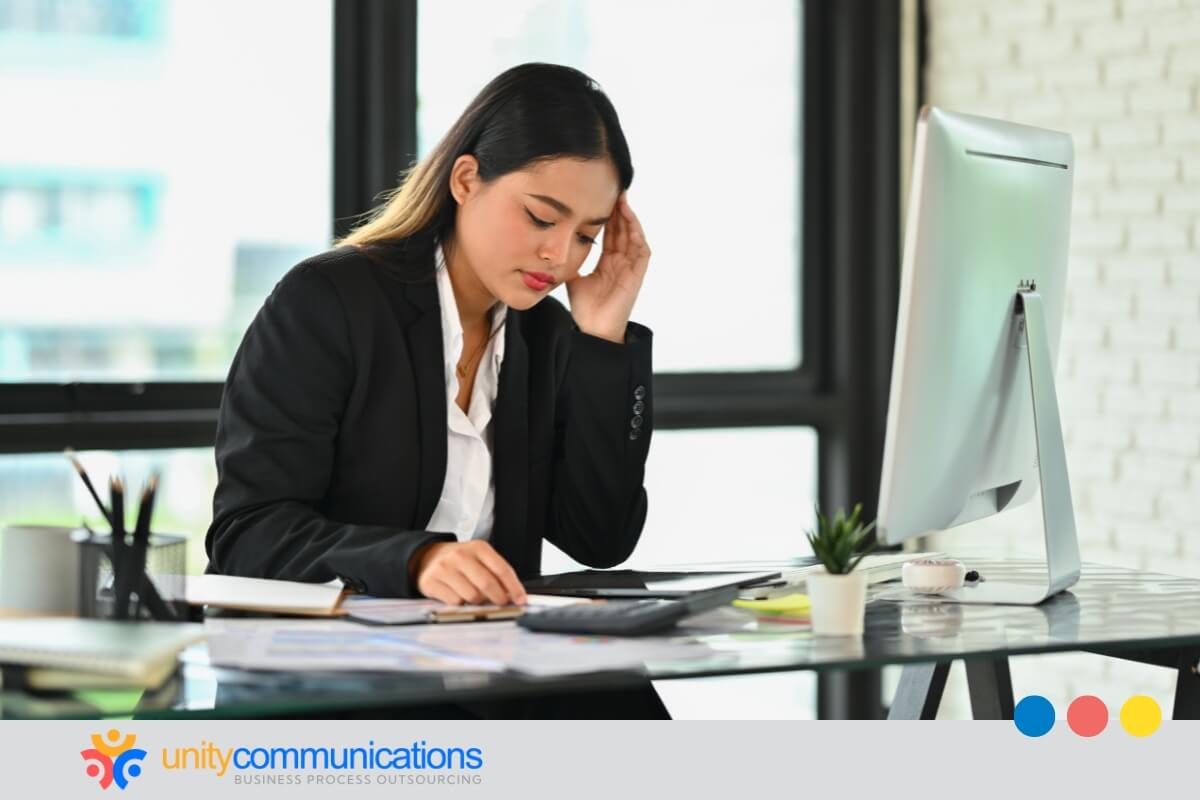 When should you choose niche outsourcing