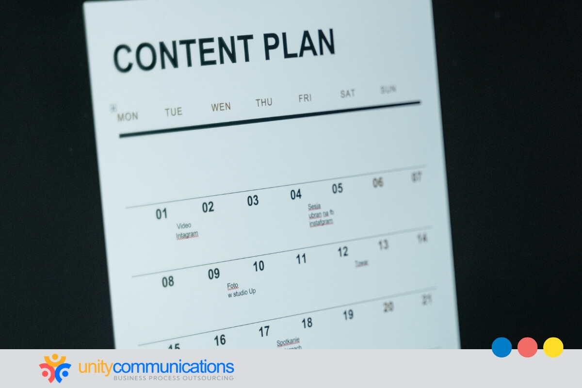 Why clear social media goals matter for small businesses