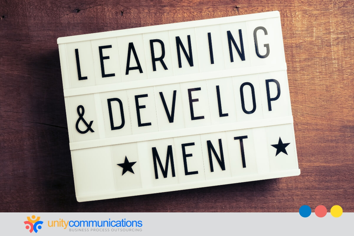 Why digital skills development is critical for modern teams