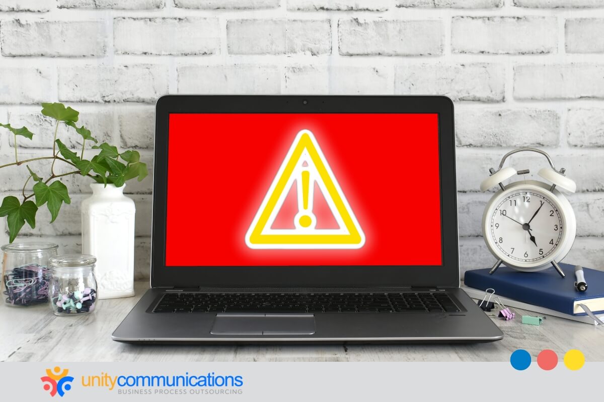 Why disaster recovery matters in multi-vendor outsourcing