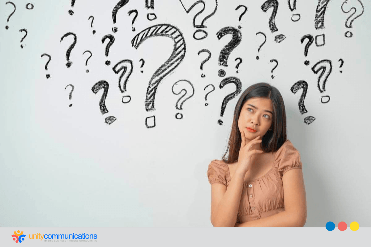 Why do small businesses outsource customer service
