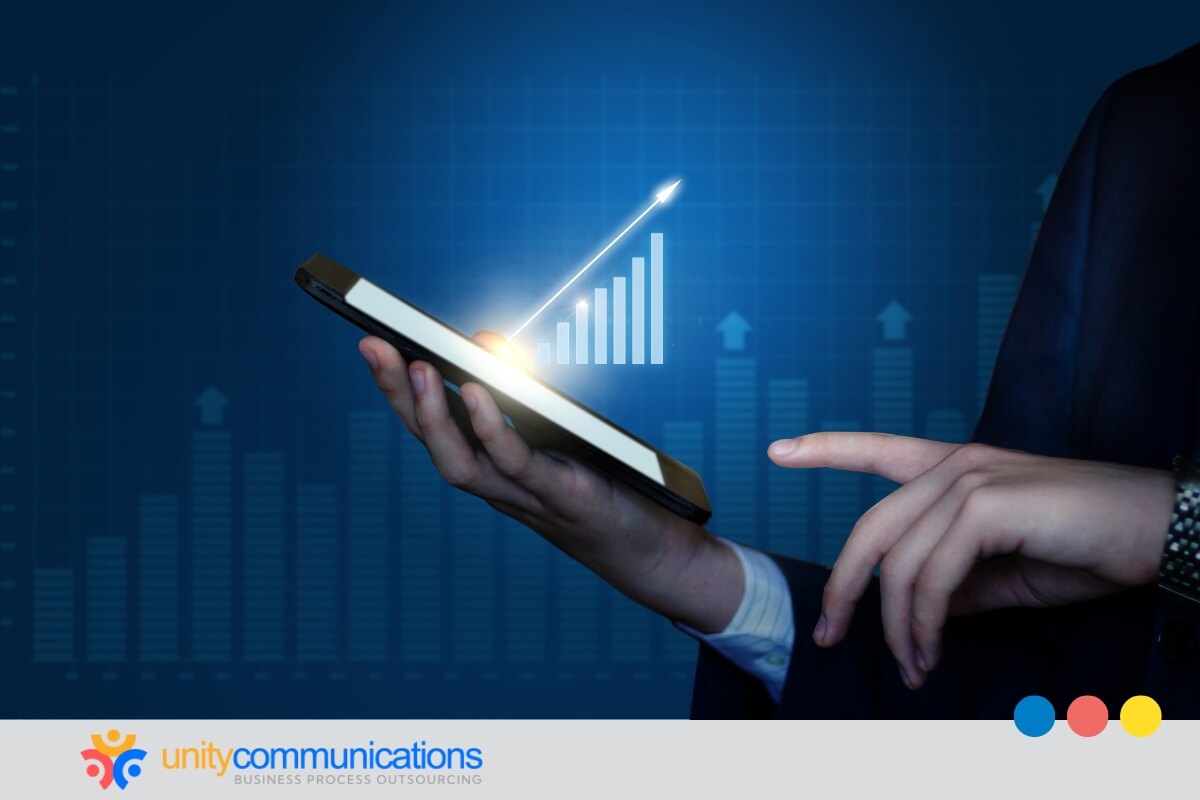 Why expertise matters in niche outsourcing