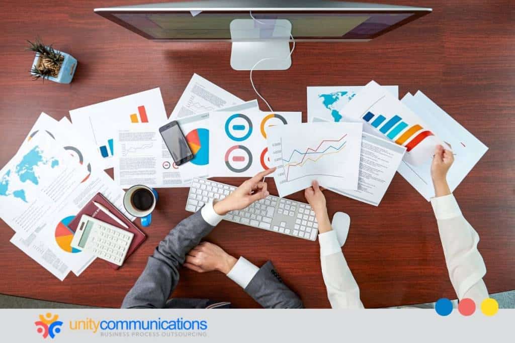 Vendor Performance Metrics: KPIs to Measure BPO Success