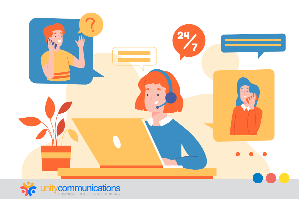 Why omnichannel customer service matters