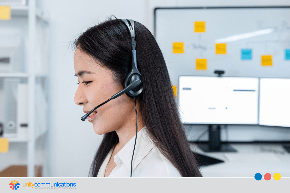 Why outsource customer support_ Key benefits