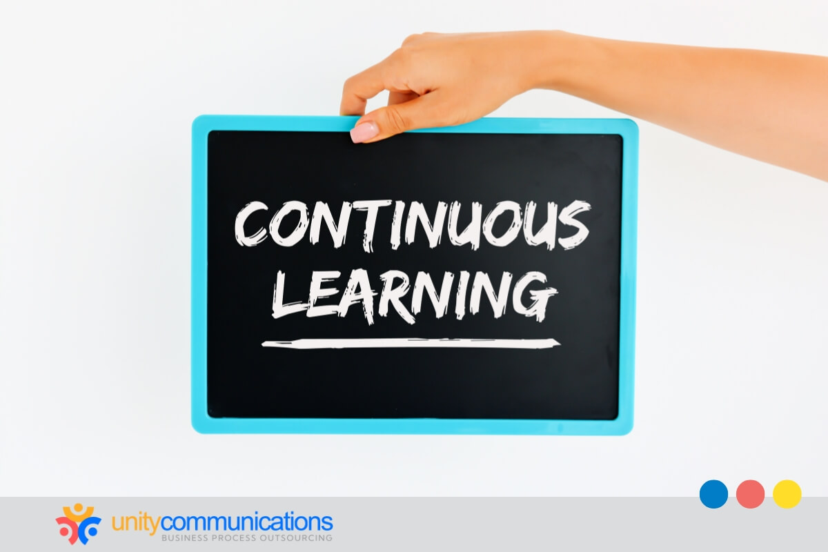 Why skill retention matters in BPO partnerships