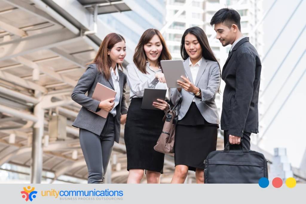 compliance outsourcing - featured image