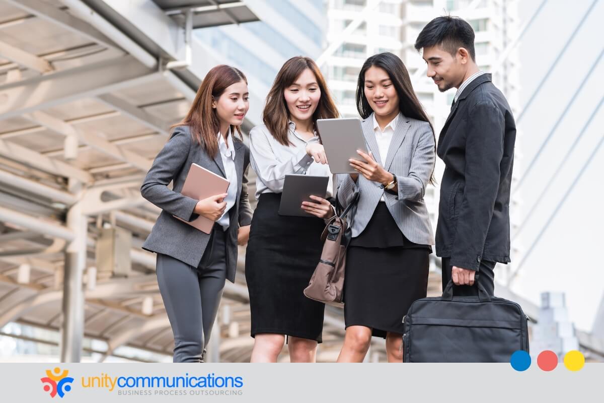 compliance outsourcing - featured image