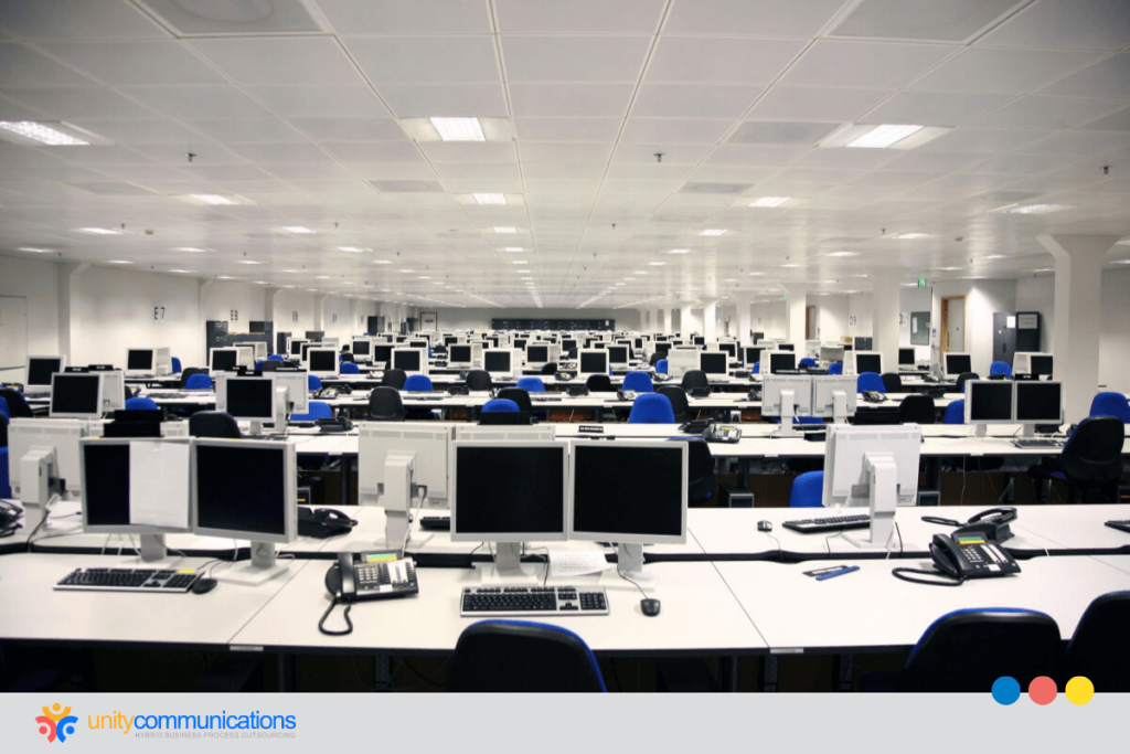 customer service outsourcing companies - featured image