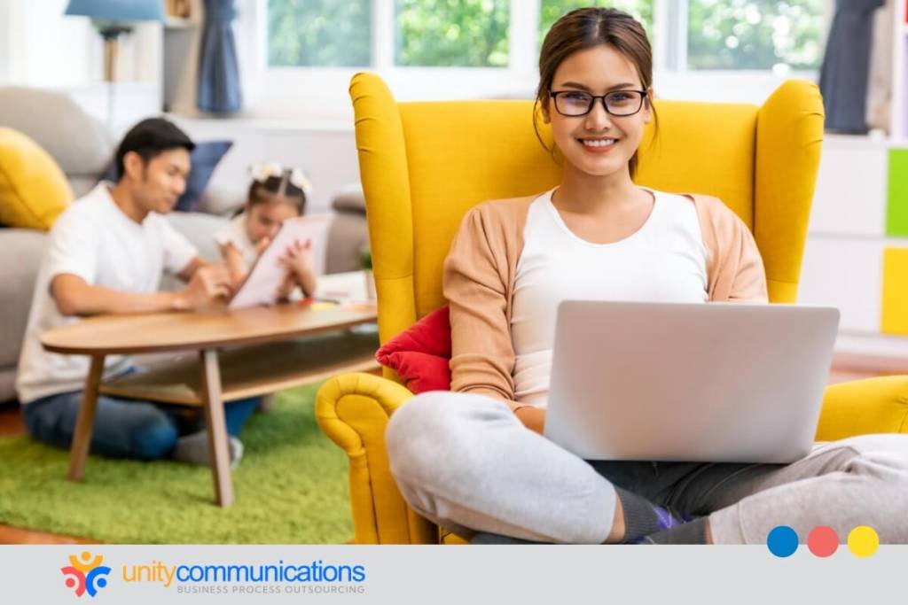 outsourcing remote work for startups - featured image