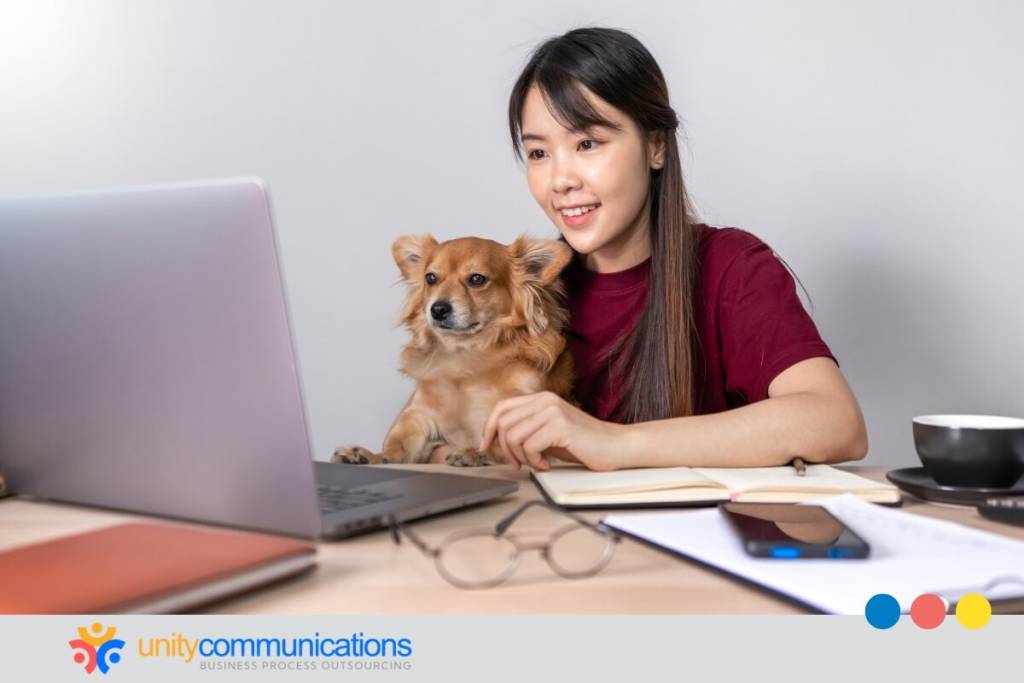 remote work outsourcing strategies - featured image