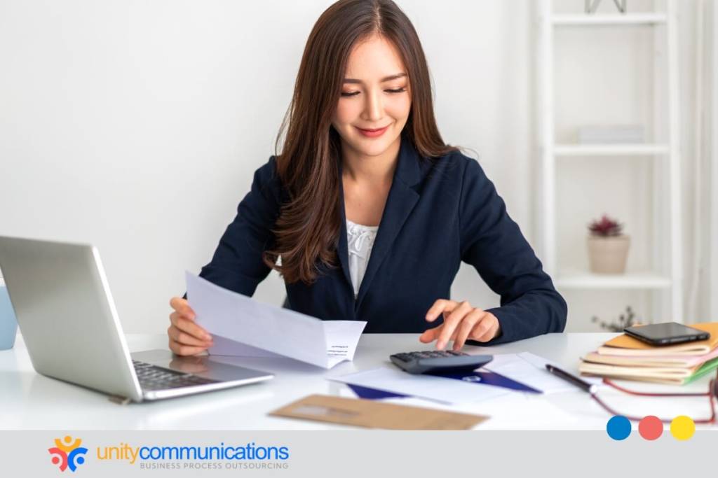 social media ROI - featured image