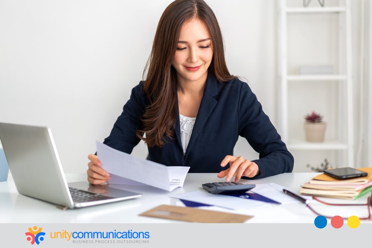 social media ROI - featured image