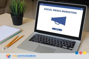 social media marketing for small business - featured image