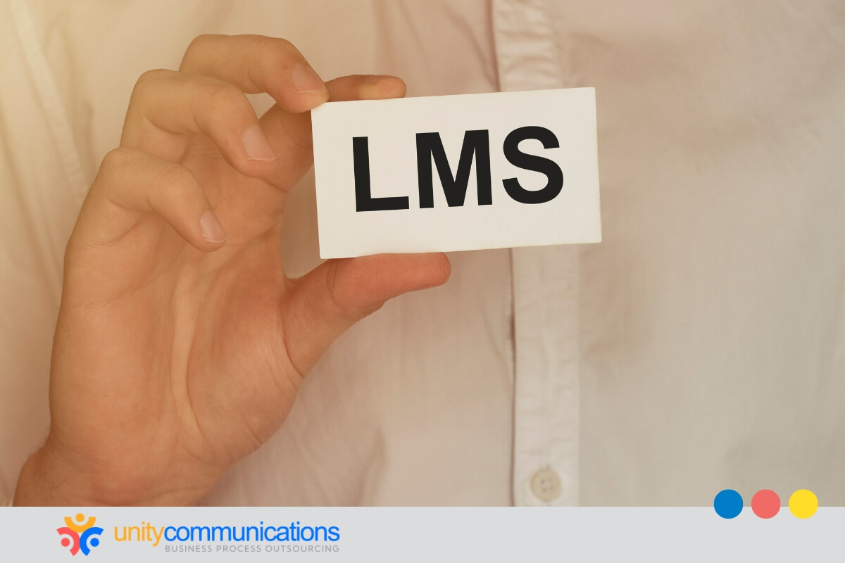 4. Integrate outsourced teams into internal learning ecosystem